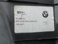 Пластик заднего борта BMW 7 серия F01/F02 F01 2010, 4.0 л., D, дизель, АКПП, 475, седан, задний привод, 9113340 - фото №3