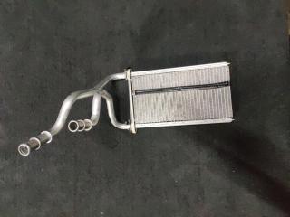 радиатор отопителя (печки) BMW 4 серия G22/G23 G22 2021, 2.0 л., B47 D20 B, дизель, 64116993715