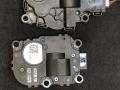 моторчик заслонки печки BMW 4 серия G22/G23 G22 2021, 2.0 л., B47 D20 B, дизель, 9382849 - фото №2