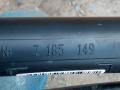 горловина топливного бака BMW 7 серия F01/F02 F01 2010, 4.0 л., D, дизель, АКПП, 475, седан, задний привод, 7185149 - фото №3