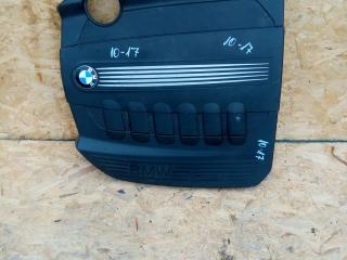 декоративная крышка двигателя BMW 7 серия F01/F02 F01 2010, 4.0 л., D, дизель, АКПП, 475, седан, задний привод, 7800575