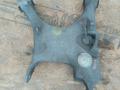 рычаг задний нижний BMW 7 серия F01/F02 F01 2010, 4.0 л., D, дизель, АКПП, 475, седан, задний привод, 1095253 - фото №3