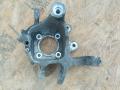 кулак задний правый BMW 7 серия F01/F02 F01 2010, 4.0 л., D, дизель, АКПП, 475, седан, задний привод, 6775854 - фото №2