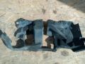 кожух (защита) рулевого механизма BMW 7 серия F01/F02 F01 2010, 4.0 л., D, дизель, АКПП, 475, седан, задний привод, 7185169 - фото №3