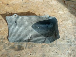 тепловой экран глушителя BMW 7 серия F01/F02 F01 2010, 4.0 л., D, дизель, АКПП, 475, седан, задний привод, 7185213