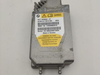 блок AirBag BMW 5 серия F07/F10/F11 2011, 4.4 л., i, N63 B44 B, бензин, АКПП, 475, хетчбэк 5 дв., задний привод, 65779209684