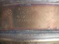 катализатор BMW M8 F91/92 F91 2020, 4.4 л., i, S63 B44 B, бензин, АКПП, 490, кабриолет, полный привод, правый руль, 8053527, 8053526 - фото №3