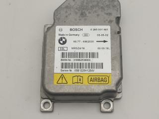 блок AirBag BMW X5 E53 [рестайлинг] 2005, 3.0 л., дизель, АКПП, внедорожник 5 дв., 6962530