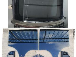 комплект задних стекол BMW X6 G06 2022, 3.0 л., дизель, 8499346