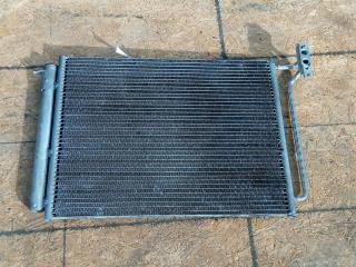 радиатор кондиционера BMW X5 E53 2003, дизель, 64536914216