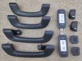 потолок BMW X3 M F97 2019, 3.0 л., S58B30A, бензин, АКПП, внедорожник 5 дв., полный привод, 7396419, 7396420, 7799482 - фото №2
