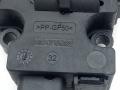 моторчик заслонки печки BMW X3 F25 2012, 3.0 л., бензин, АКПП, внедорожник 5 дв., 410475522 - фото №4