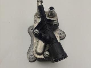 радиатор АКПП BMW 7 серия F01/F02 F01 2010, 4.0 л., D, дизель, АКПП, 475, седан, задний привод, 7800408