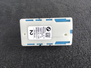 распределитель тока BMW X3 M F97 2019, 3.0 л., S58B30A, бензин, АКПП, внедорожник 5 дв., полный привод, 55892110, 61358795478