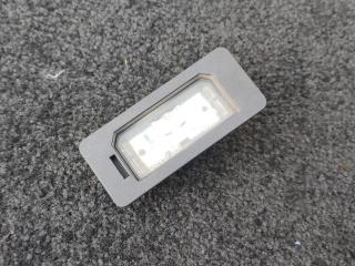 подсветка номера BMW X3 M F97 2019, 3.0 л., S58B30A, бензин, АКПП, внедорожник 5 дв., полный привод, 7193293
