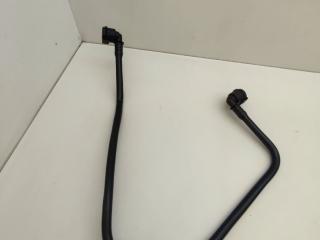 патрубок расширительного бачка BMW 4 серия F32/F33 [рестайлинг] F36 2018, 2.0 л., B48 A20 A, бензин, АКПП, седан, 8740118, 17128740118