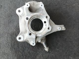 кулак поворотный правый BMW X4 M F98 2019, 3.0 л., S58B30A, бензин, АКПП, внедорожник 5 дв., полный привод, правый руль, 8067436
