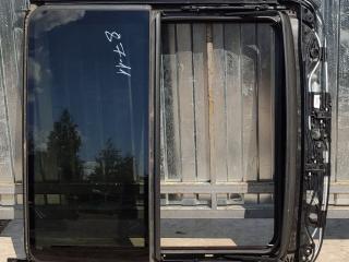люк BMW X4 M F98 2019, 3.0 л., S58B30A, бензин, АКПП, внедорожник 5 дв., полный привод, правый руль, 8072824