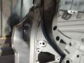 крышка багажника (дверь 3-5) BMW X4 M F98 2019, 3.0 л., S58B30A, бензин, АКПП, внедорожник 5 дв., полный привод, правый руль - фото №9