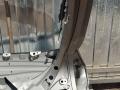 крышка багажника (дверь 3-5) BMW X4 M F98 2019, 3.0 л., S58B30A, бензин, АКПП, внедорожник 5 дв., полный привод, правый руль - фото №10