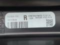 обшивка двери задняя правая BMW X4 M F98 2019, 3.0 л., S58B30A, бензин, АКПП, внедорожник 5 дв., полный привод, правый руль, 7423138 - фото №5