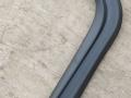 обшивка двери задняя левая BMW X4 M F98 2019, 3.0 л., S58B30A, бензин, АКПП, внедорожник 5 дв., полный привод, правый руль, 7423137 - фото №6