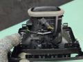 дефлектор обдува салона BMW X3 M F97 2019, 3.0 л., S58B30A, бензин, АКПП, внедорожник 5 дв., полный привод, 9363822 - фото №6