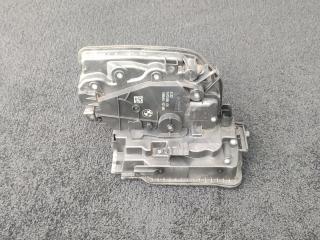 замок двери задней левой BMW X4 M F98 2019, 3.0 л., S58B30A, бензин, АКПП, внедорожник 5 дв., полный привод, правый руль, 7473159