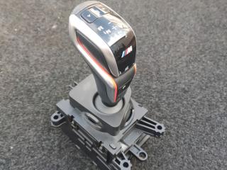 модуль управления селектора АКПП BMW X3 M F97 2019, 3.0 л., S58B30A, бензин, АКПП, внедорожник 5 дв., полный привод, 9882346