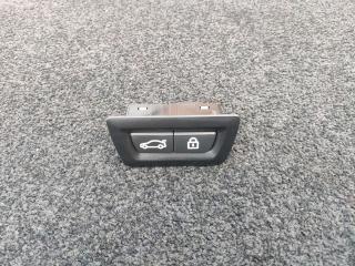 кнопка открытия багажника BMW X3 M F97 2019, 3.0 л., S58B30A, бензин, АКПП, внедорожник 5 дв., полный привод, 9275121