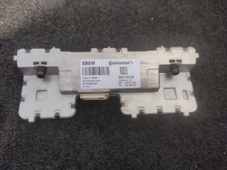 камера переднего обзора BMW X3 M F97 2019, 3.0 л., S58B30A, бензин, АКПП, внедорожник 5 дв., полный привод, 9461797