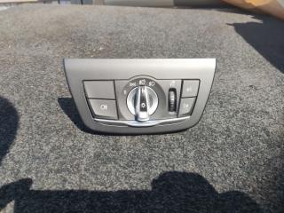 переключатель света BMW X3 M F97 2019, 3.0 л., S58B30A, бензин, АКПП, внедорожник 5 дв., полный привод, 9472965