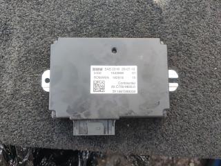 блок управления sas BMW X3 M F97 2019, 3.0 л., S58B30A, бензин, АКПП, внедорожник 5 дв., полный привод, 1543906