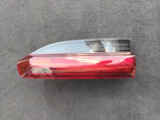 фонарь крышки багажника правый BMW X4 M F98 2019, 3.0 л., S58B30A, бензин, АКПП, внедорожник 5 дв., полный привод, правый руль, 63217433798, 7433798