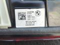 фонарь крышки багажника правый BMW X4 M F98 2019, 3.0 л., S58B30A, бензин, АКПП, внедорожник 5 дв., полный привод, правый руль, 63217433798, 7433798 - фото №5
