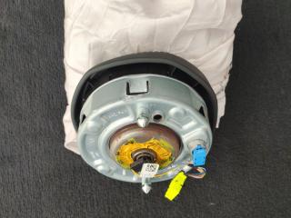 подушка безопасности водителя BMW X4 M F98 2019, 3.0 л., S58B30A, бензин, АКПП, внедорожник 5 дв., полный привод, правый руль, 7855724