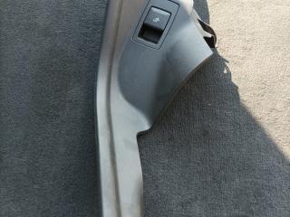 накладка на порог внутренняя BMW X3 M F97 2019, 3.0 л., S58B30A, бензин, АКПП, внедорожник 5 дв., полный привод, 7432100