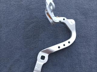 петля крышки багажника BMW X3 M F97 2019, 3.0 л., S58B30A, бензин, АКПП, внедорожник 5 дв., полный привод, 7397315