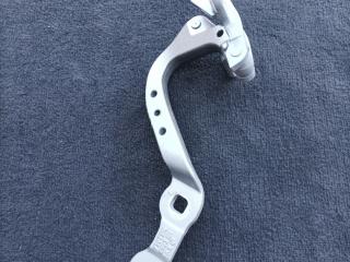 петля крышки багажника BMW X3 M F97 2019, 3.0 л., S58B30A, бензин, АКПП, внедорожник 5 дв., полный привод, 7397316