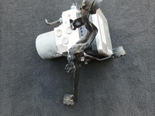 блок ABS BMW X3 M F97 2019, 3.0 л., S58B30A, бензин, АКПП, внедорожник 5 дв., полный привод, 9502291, 34519502291