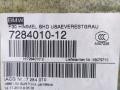 потолок BMW 3 серия F30/F31/F34 F30 2014, 2.0 л., N20 B20 B, бензин, АКПП, седан, 7284010 - фото №3