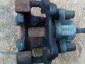суппорт задний левый BMW 3 серия F30/F31/F34 F30 2014, 2.0 л., N20 B20 B, бензин, АКПП, седан - фото №2
