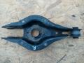 рычаг задний нижний BMW 3 серия F30/F31/F34 F30 2014, 2.0 л., N20 B20 B, бензин, АКПП, седан, 6792541 - фото №3