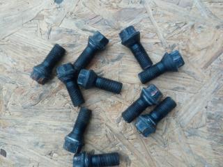 болт колесный BMW 3 серия F30/F31/F34 F30 2014, 2.0 л., N20 B20 B, бензин, АКПП, седан