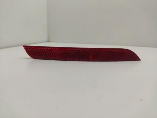 фонарь противотуманный левый BMW 3 серия F30/F31/F34 F30 2014, 2.0 л., N20 B20 B, бензин, АКПП, седан, 7301187