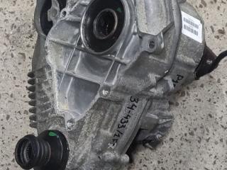 раздаточная коробка BMW X3 F25 2013, 2.0 л., N20 B20 A, бензин, АКПП, внедорожник 5 дв., 7649784