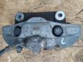 суппорт передний левый BMW 5 серия F07/F10/F11 2011, 3.0 л., N57 D30 A, дизель, АКПП, седан - фото №2