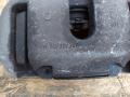 суппорт передний левый BMW 5 серия F07/F10/F11 2011, 3.0 л., N57 D30 A, дизель, АКПП, седан - фото №3