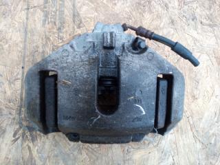 суппорт передний правый BMW 5 серия F07/F10/F11 2011, 3.0 л., N57 D30 A, дизель, АКПП, седан