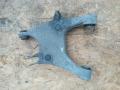 рычаг задний нижний BMW 5 серия F07/F10/F11 2011, 3.0 л., N57 D30 A, дизель, АКПП, седан, 333326794876 - фото №3